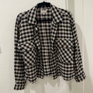 Brixton Bowery Shirt